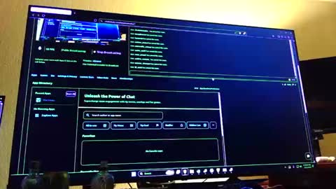yahushuaha online show from 2, 12, 2025