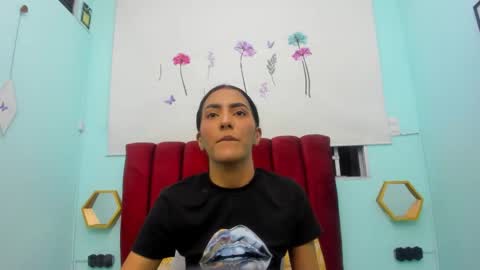 Snapshot of yaiza_sexylovee chatting on 9, 2, 2026 yaiza_sexylovee online show from 9, 2, 2026