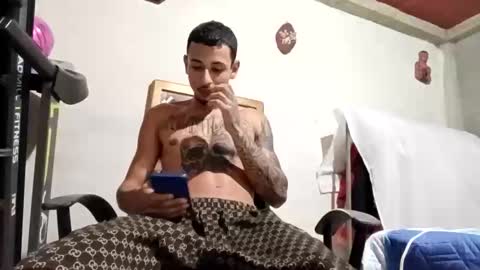 Yajz online show from 19, 4, 2026