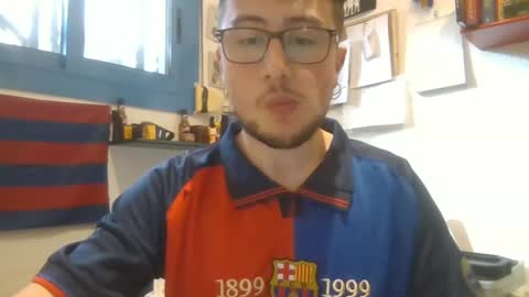 Snapshot of yakajoe97 chatting on 20, 1, 2025 yakajoe97 online show from 20, 1, 2025