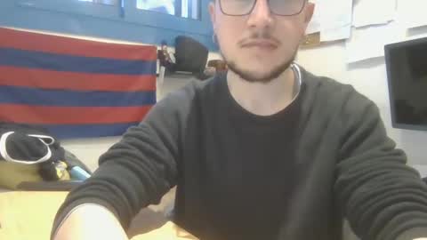 Snapshot of yakajoe97 chatting on 29, 1, 2025 yakajoe97 online show from 29, 1, 2025