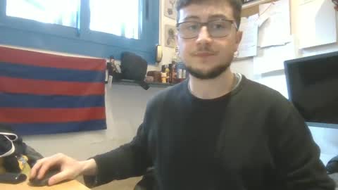 Snapshot of yakajoe97 chatting on 29, 1, 2025 yakajoe97 online show from 29, 1, 2025