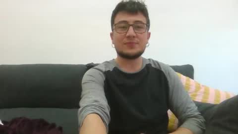 Snapshot of yakajoe97 chatting on 1, 12, 2025 yakajoe97 online show from 1, 12, 2025