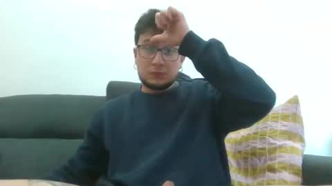 Snapshot of yakajoe97 chatting on 18, 12, 2025 yakajoe97 online show from 18, 12, 2025