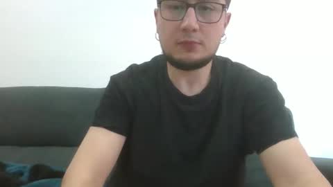 Snapshot of yakajoe97 chatting on 9, 1, 2026 yakajoe97 online show from 9, 1, 2026