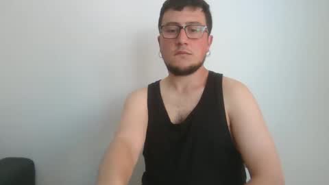 Snapshot of yakajoe97 chatting on 24, 4, 2026 yakajoe97 online show from 24, 4, 2026