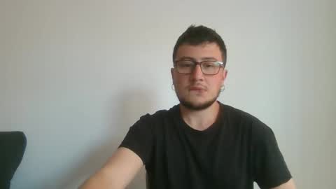 Snapshot of yakajoe97 chatting on 8, 5, 2026 yakajoe97 online show from 8, 5, 2026