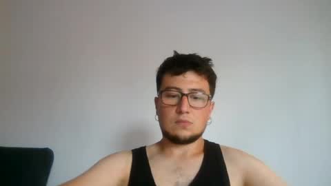 Snapshot of yakajoe97 chatting on 14, 7, 2026 yakajoe97 online show from 14, 7, 2026