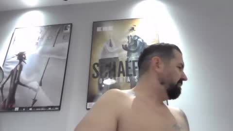 Snapshot of yakijoe chatting on 4, 11, 2025 yakijoe online show from 4, 11, 2025