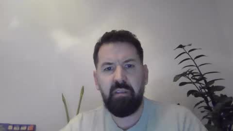 Snapshot of yakijoe chatting on 3, 12, 2025 yakijoe online show from 3, 12, 2025