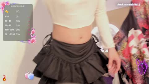 Snapshot of yakitai chatting on 11, 4, 2026 Yaki online show from 11, 4, 2026