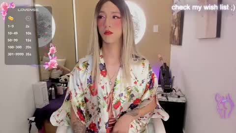 Snapshot of yakitai chatting on 20, 4, 2026 Yaki online show from 20, 4, 2026