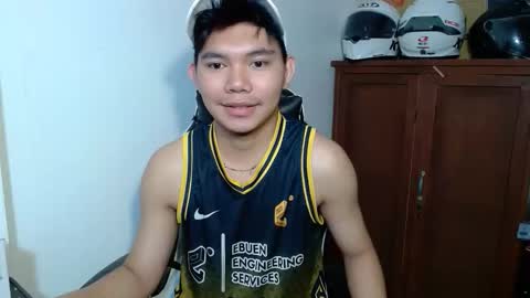 Snapshot of yamati21 chatting on 7, 1, 2026 Eian online show from 7, 1, 2026