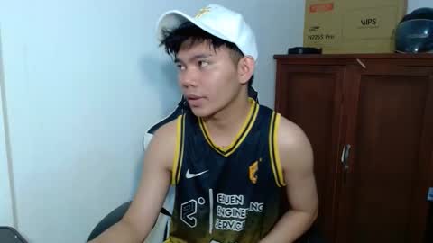 Snapshot of yamati21 chatting on 8, 1, 2026 Eian online show from 8, 1, 2026