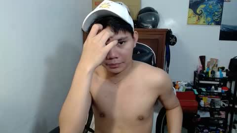 Snapshot of yamati21 chatting on 8, 1, 2026 Eian online show from 8, 1, 2026