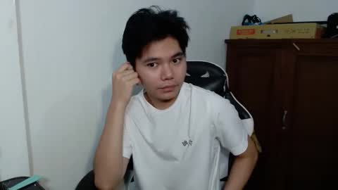 Snapshot of yamati21 chatting on 18, 1, 2026 Eian online show from 18, 1, 2026