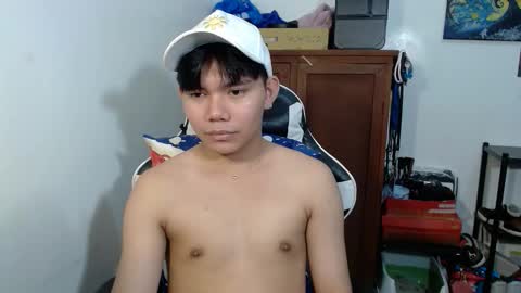 Snapshot of yamati21 chatting on 3, 2, 2026 Eian online show from 3, 2, 2026