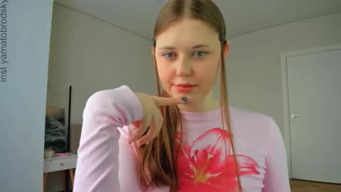 yamatobrodsky1 online show from 6, 1, 2026