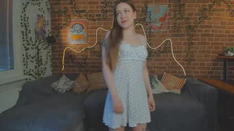 Snapshot of yami_yami_yami chatting on 1, 11, 2025 Mia and Andry online show from 1, 11, 2025