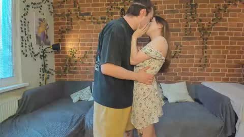 Mia and Andry  online show from 1, 3, 2026