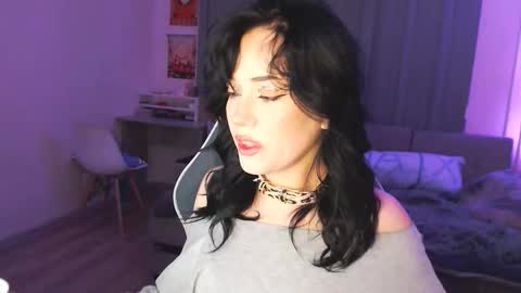 Yami online show from 27, 11, 2025