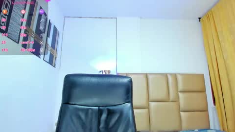 Naomi online show from 14, 9, 2025