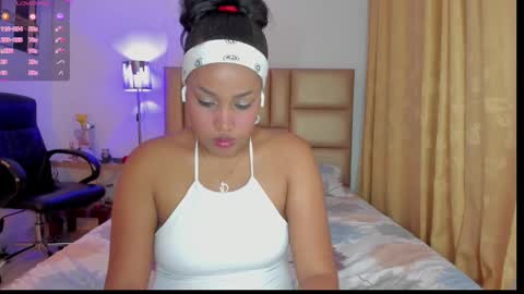 Naomi online show from 21, 9, 2025