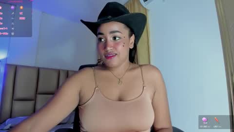 Naomi online show from 7, 10, 2025