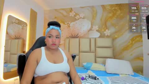 Naomi online show from 15, 3, 2026