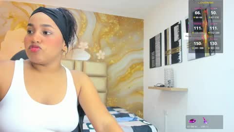 Naomi online show from 4, 4, 2026