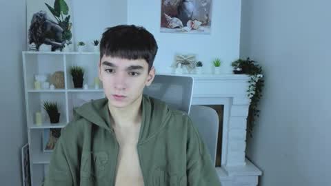 yamitwink online show from 3, 12, 2025