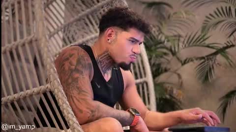 yamp sambrano online show from 25, 2, 2026