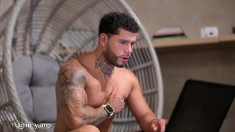 yamp sambrano online show from 1, 5, 2026