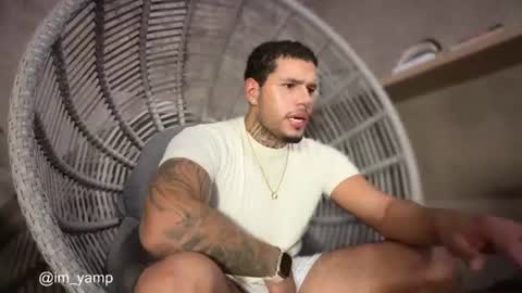 Snapshot of yamp_bigcock chatting on 12, 6, 2026 yamp sambrano online show from 12, 6, 2026