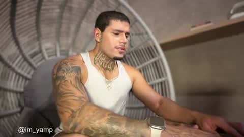 Snapshot of yamp_bigcock chatting on 14, 6, 2026 yamp sambrano online show from 14, 6, 2026