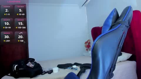 Snapshot of yan_nyan chatting on 17, 2, 2025 yan_nyan online show from 17, 2, 2025