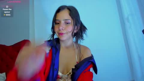 Snapshot of yan_nyan chatting on 20, 2, 2025 yan_nyan online show from 20, 2, 2025