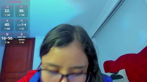 Snapshot of yan_nyan chatting on 21, 2, 2025 yan_nyan online show from 21, 2, 2025