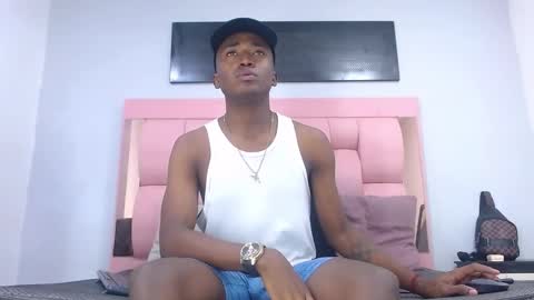 COME HERE BABY online show from 5, 2, 2026