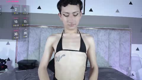YANG online show from 25, 6, 2026