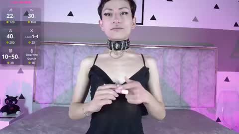 YANG online show from 26, 6, 2026