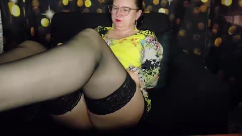 Anika online show from 28, 11, 2025