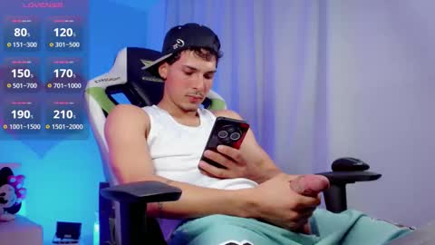 Snapshot of yankees_ chatting on 7, 10, 2025 DANILO P online show from 7, 10, 2025