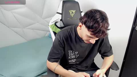 DANILO P online show from 16, 11, 2025