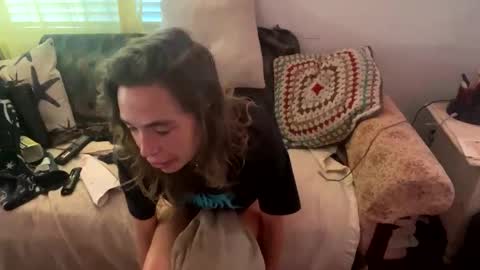 yanyanpixie online show from 12, 10, 2025