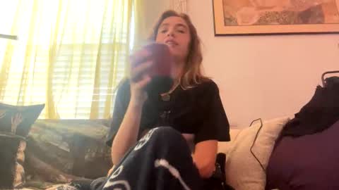 yanyanpixie online show from 5, 11, 2025