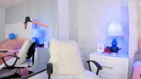 Snapshot of yara_bliss_ chatting on 30, 9, 2025 Yara Bliss online show from 30, 9, 2025