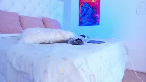 Snapshot of yara_bliss_ chatting on 27, 11, 2025 Yara Bliss online show from 27, 11, 2025