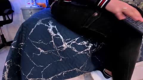 Snapshot of yara_bliss_ chatting on 21, 12, 2025 Yara Bliss online show from 21, 12, 2025