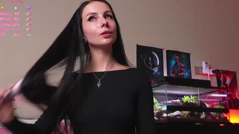 Snapshot of yaraliebe chatting on 19, 6, 2026 Yara online show from 19, 6, 2026